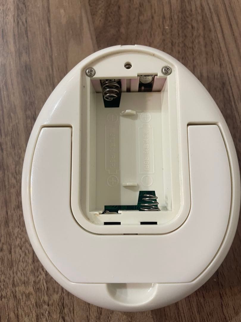 やさしい たまごっち　ホワイト