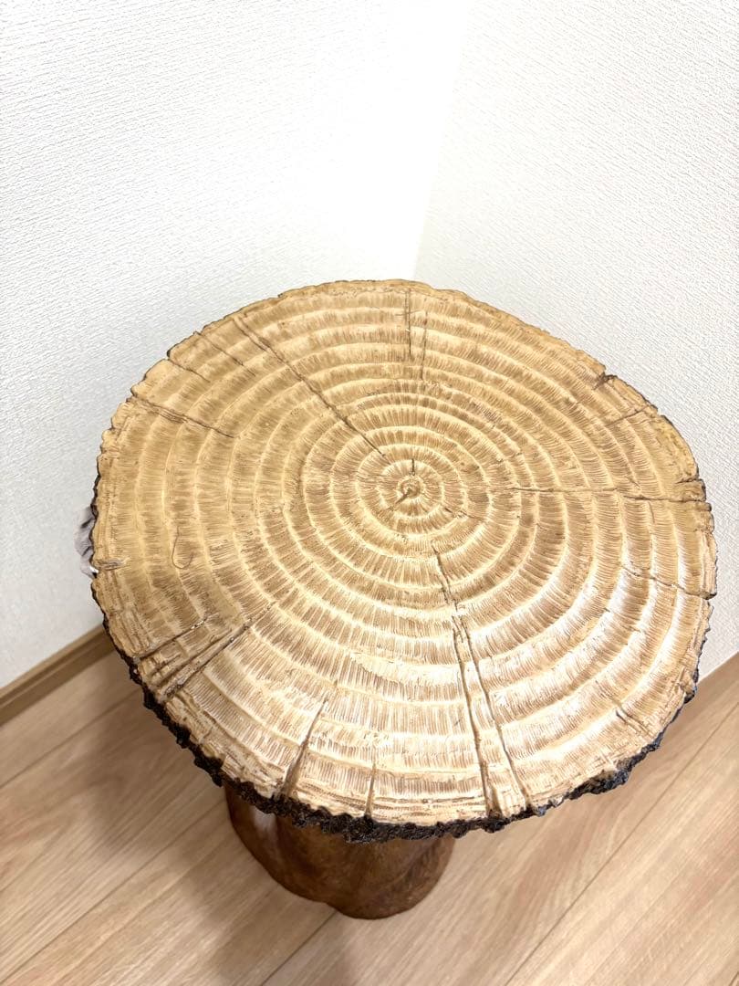 KARE アニマルサイドテーブル　ジャックラッセルテリア