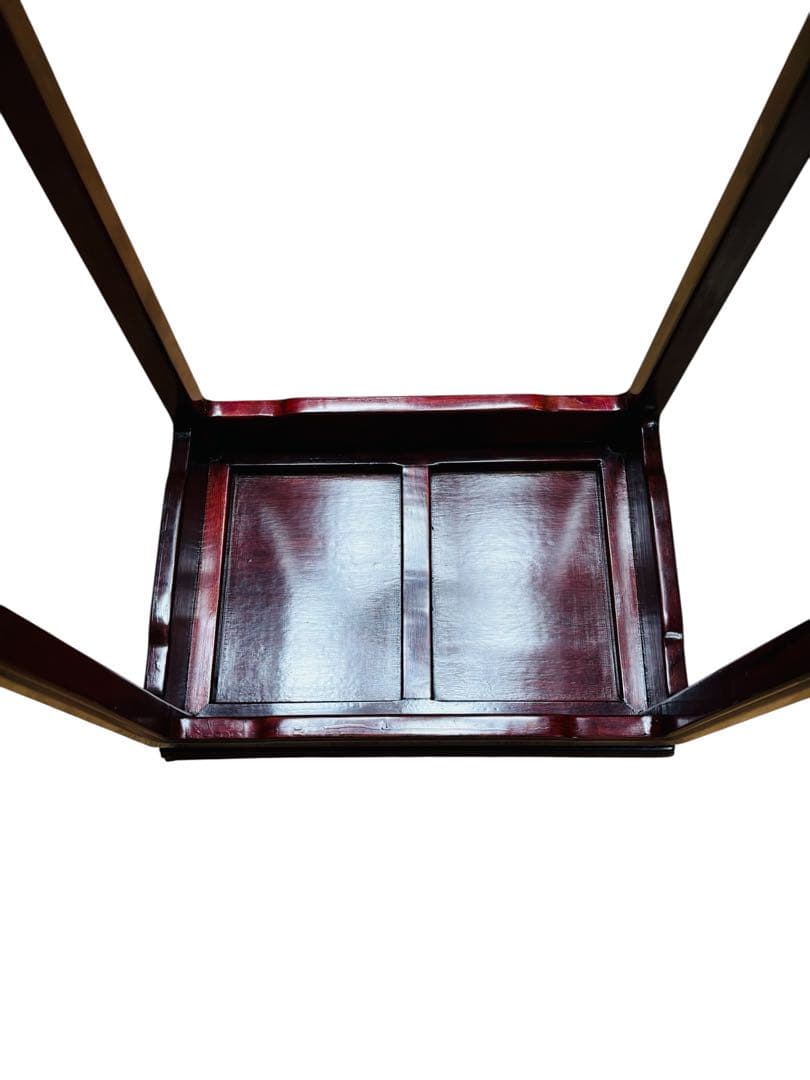 螺鈿細工 テーブル