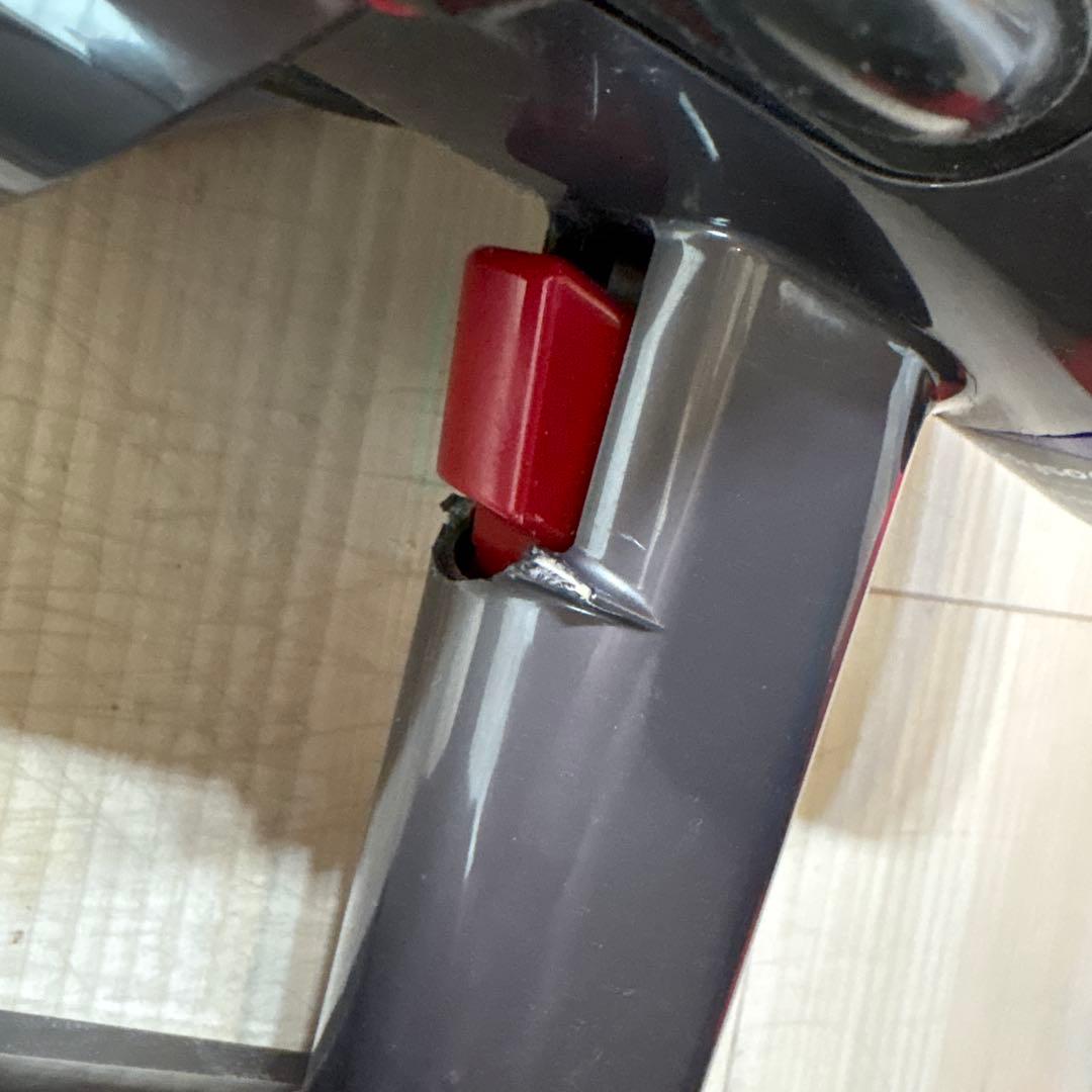 Dyson 掃除機　V10