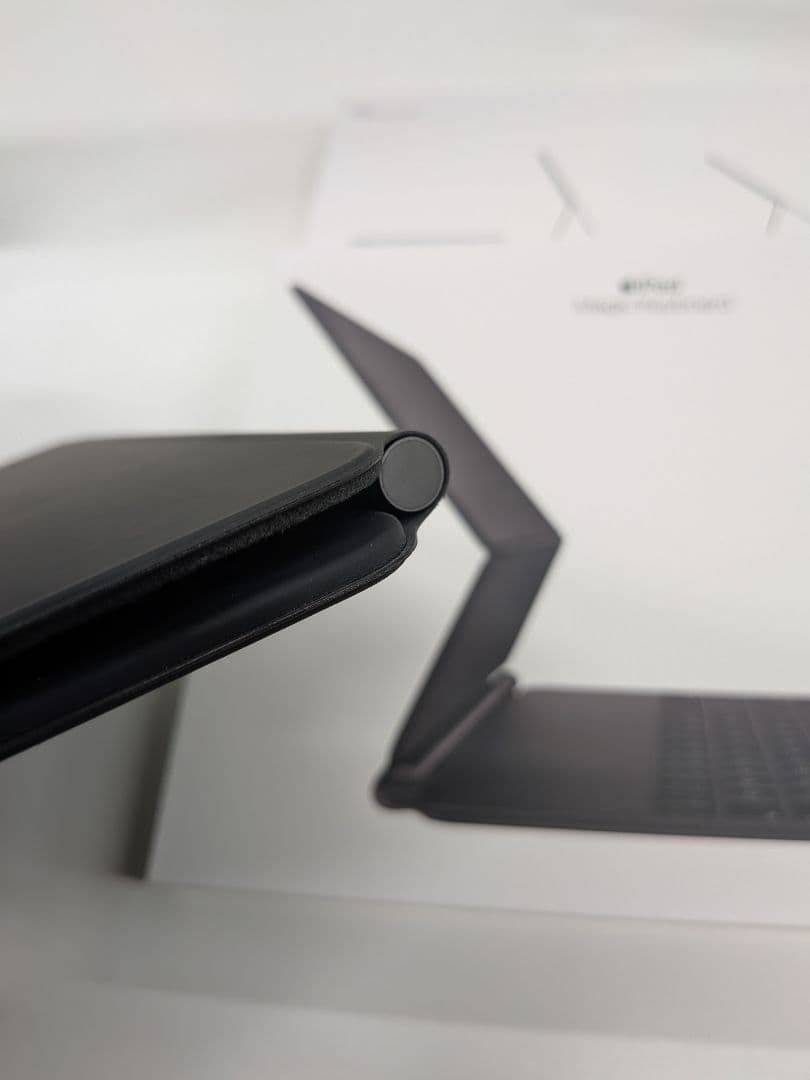 美品 MXQU2J/A iPad Magic Keyboard A1998