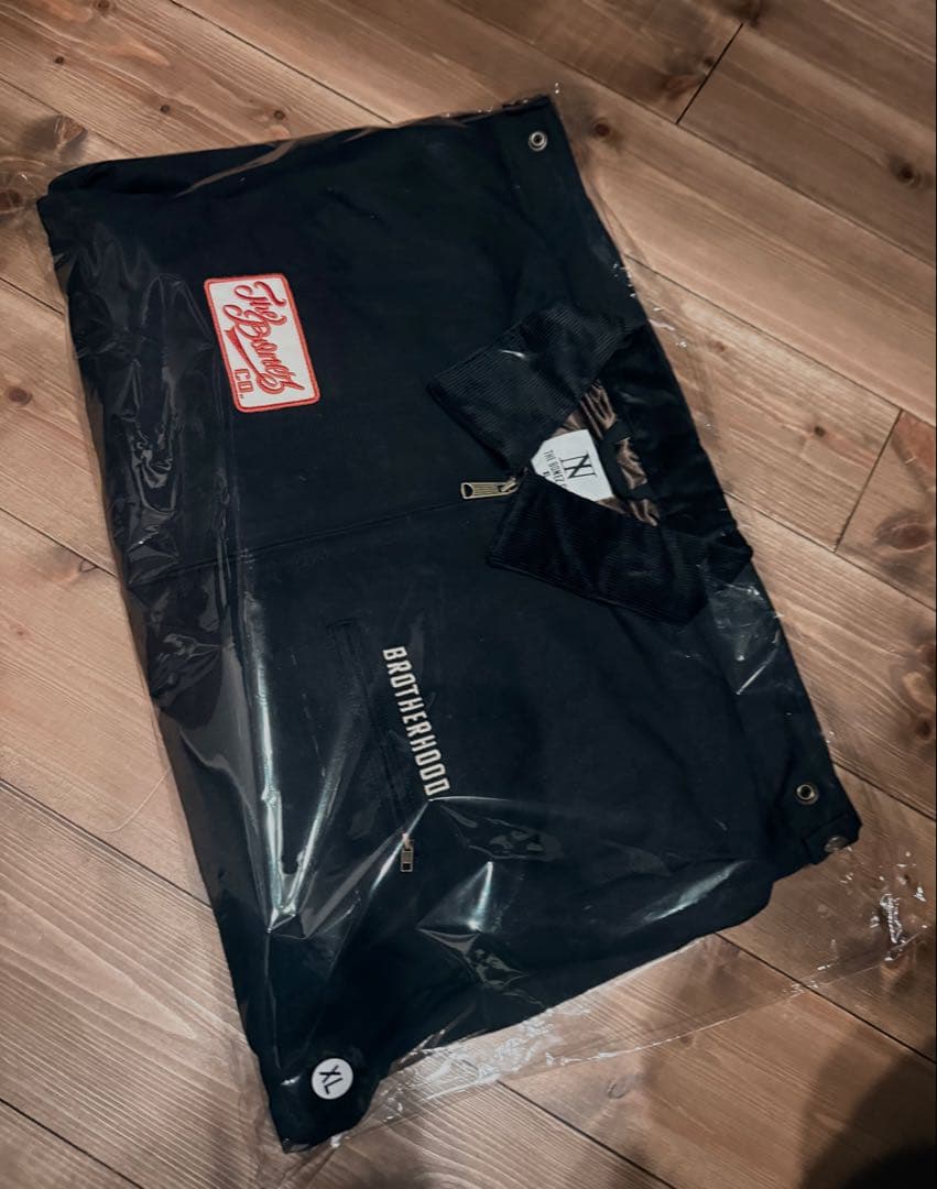 The Bonez Duck Jacket 【受注生産】新品未使用