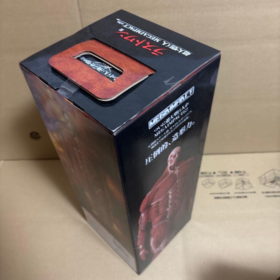 一番くじ　進撃の巨人 a賞 b賞 g賞 ラストワン セット