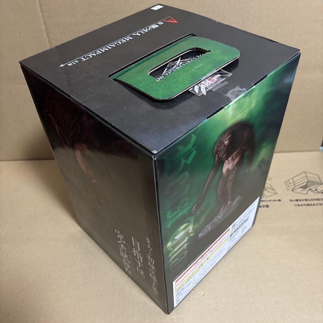 一番くじ　進撃の巨人 a賞 b賞 g賞 ラストワン セット