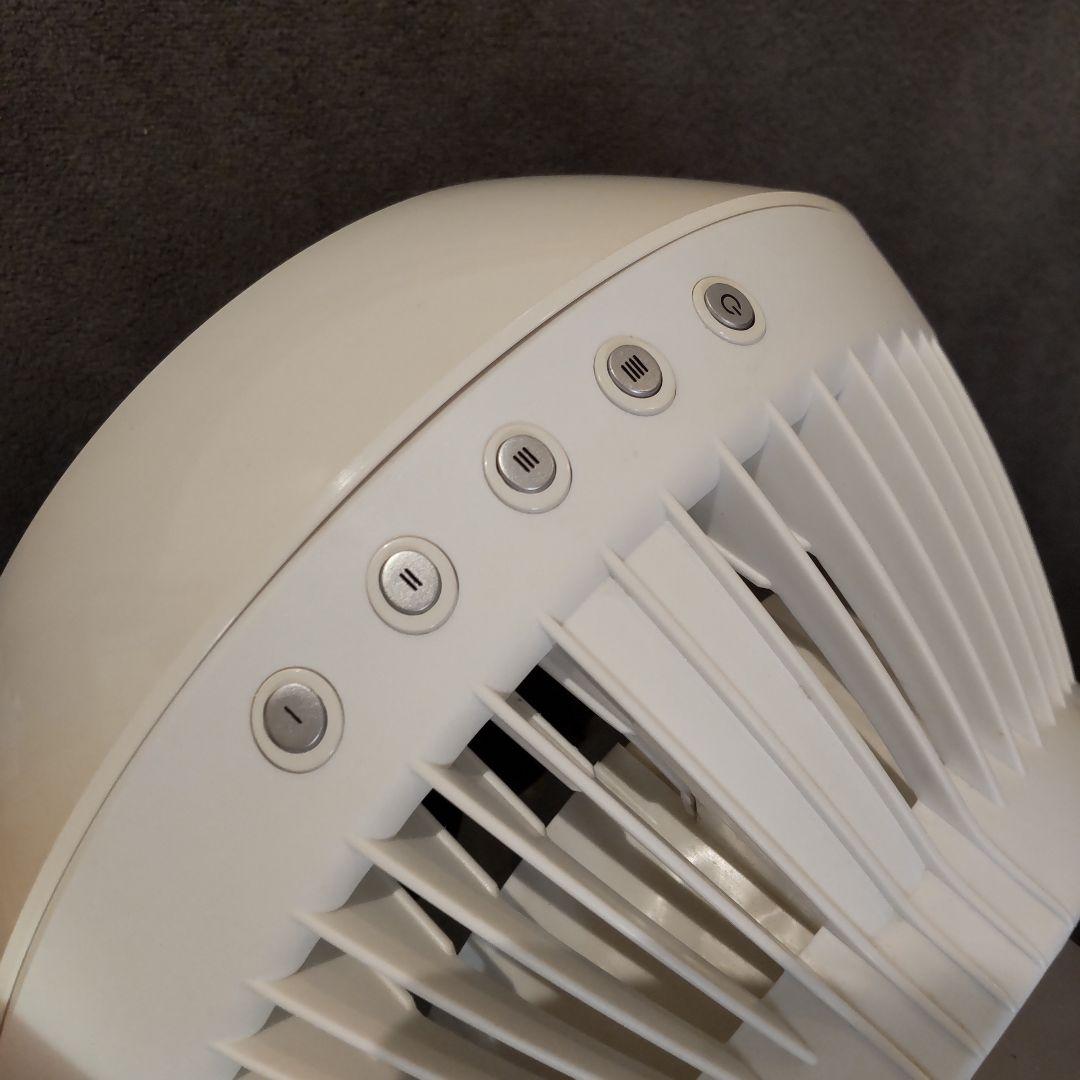 Vornado サーキュレーター 660-JP ホワイト