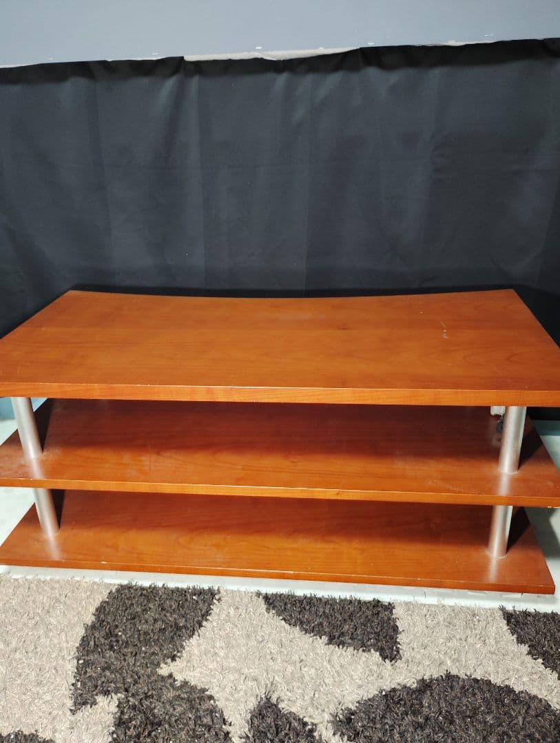 オーディオラック