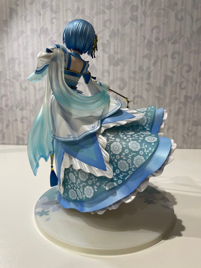 Re:ゼロ レム 漢服　＜＜F:NEX限定・完全受注生産＞＞