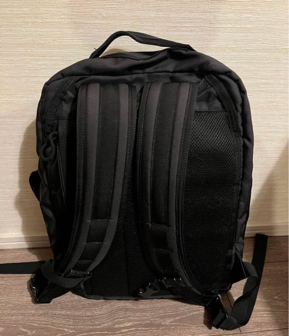 New Balance × BRIEFING リュック