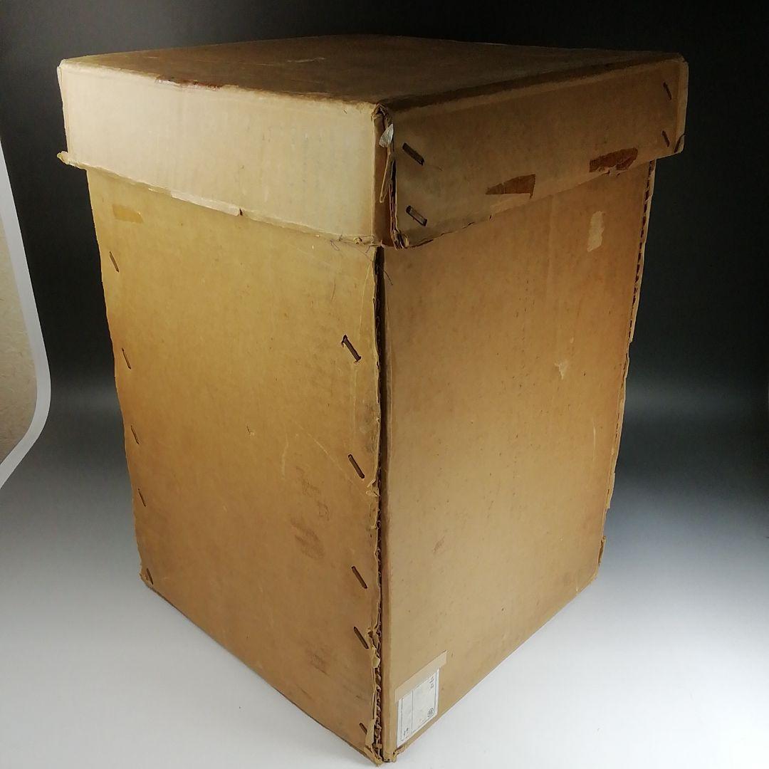 Ｔ８７８　飾壷　『山寺』『城楽 作』『茶壷』　木箱　茶道具