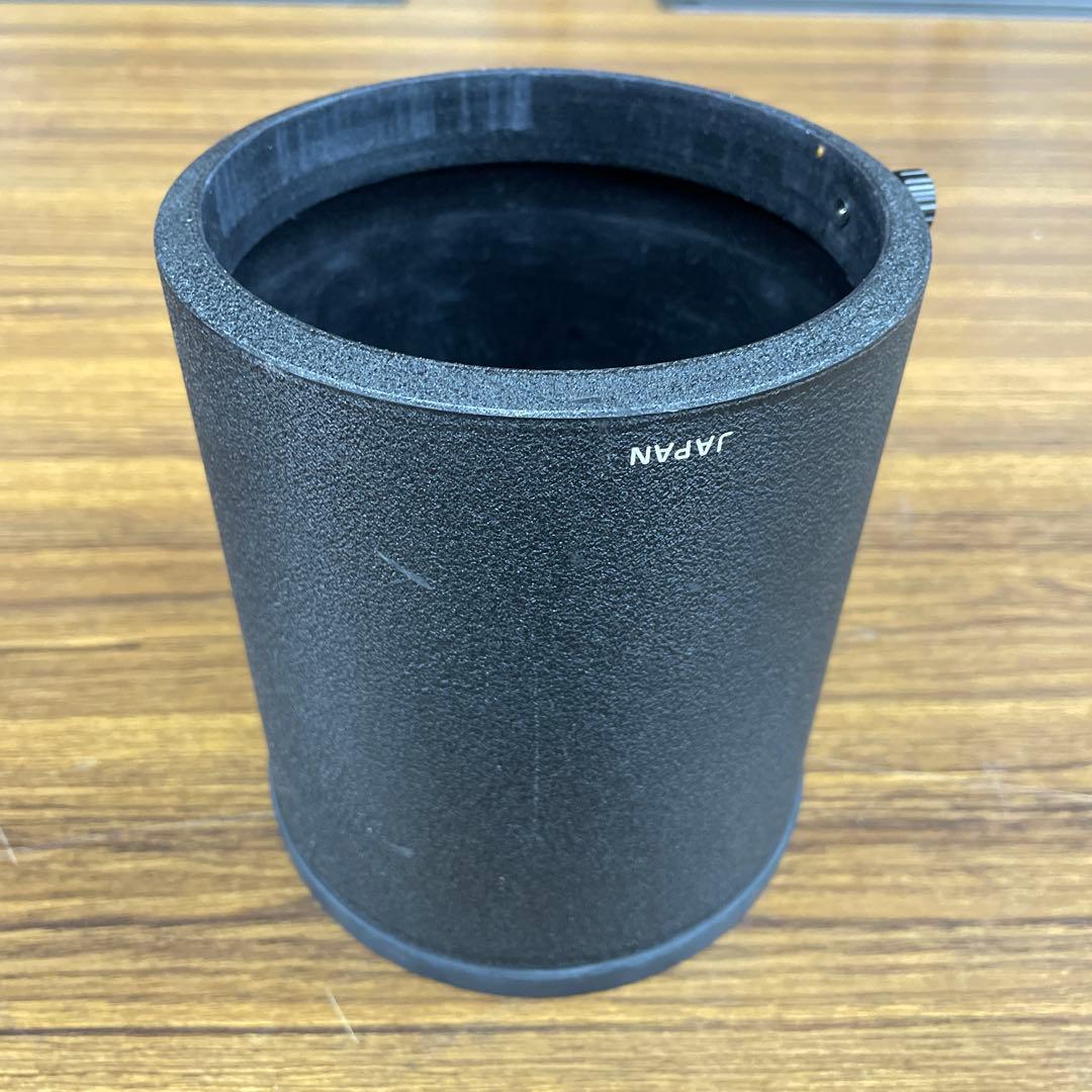 【美品】Tokina AT-X SD 300mm F2.8 単焦点レンズ