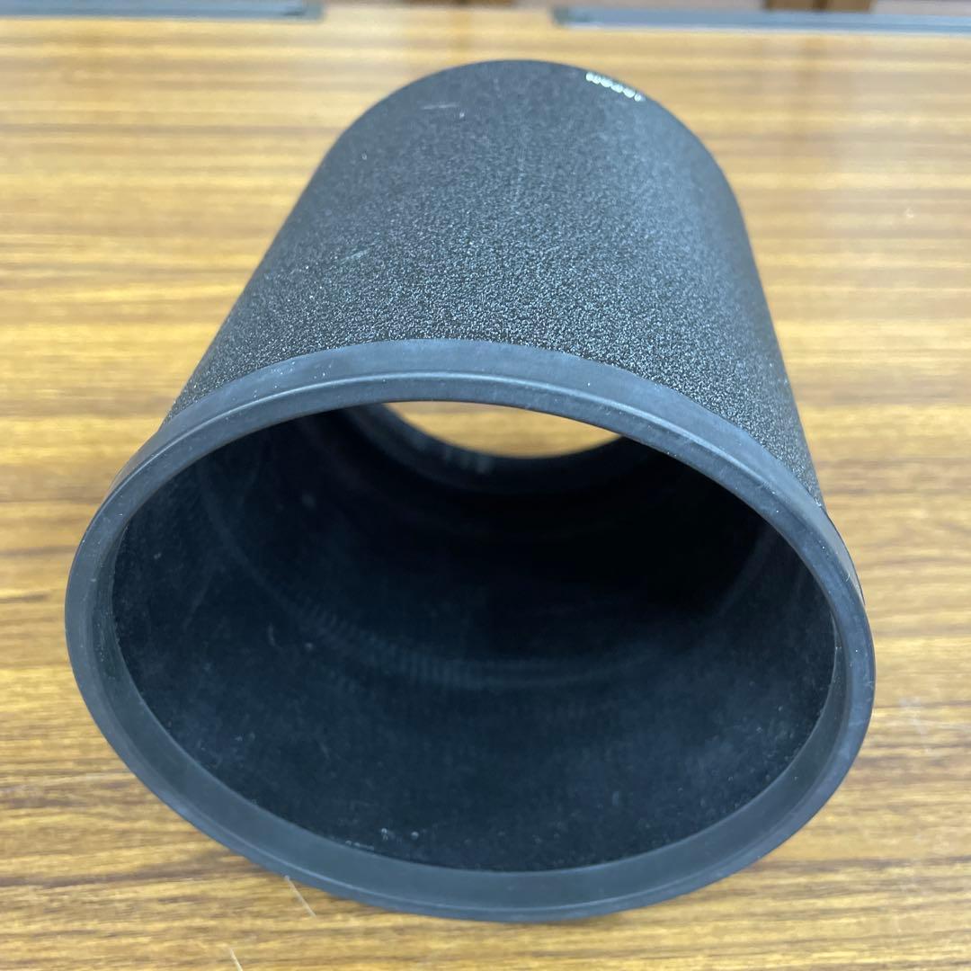 【美品】Tokina AT-X SD 300mm F2.8 単焦点レンズ