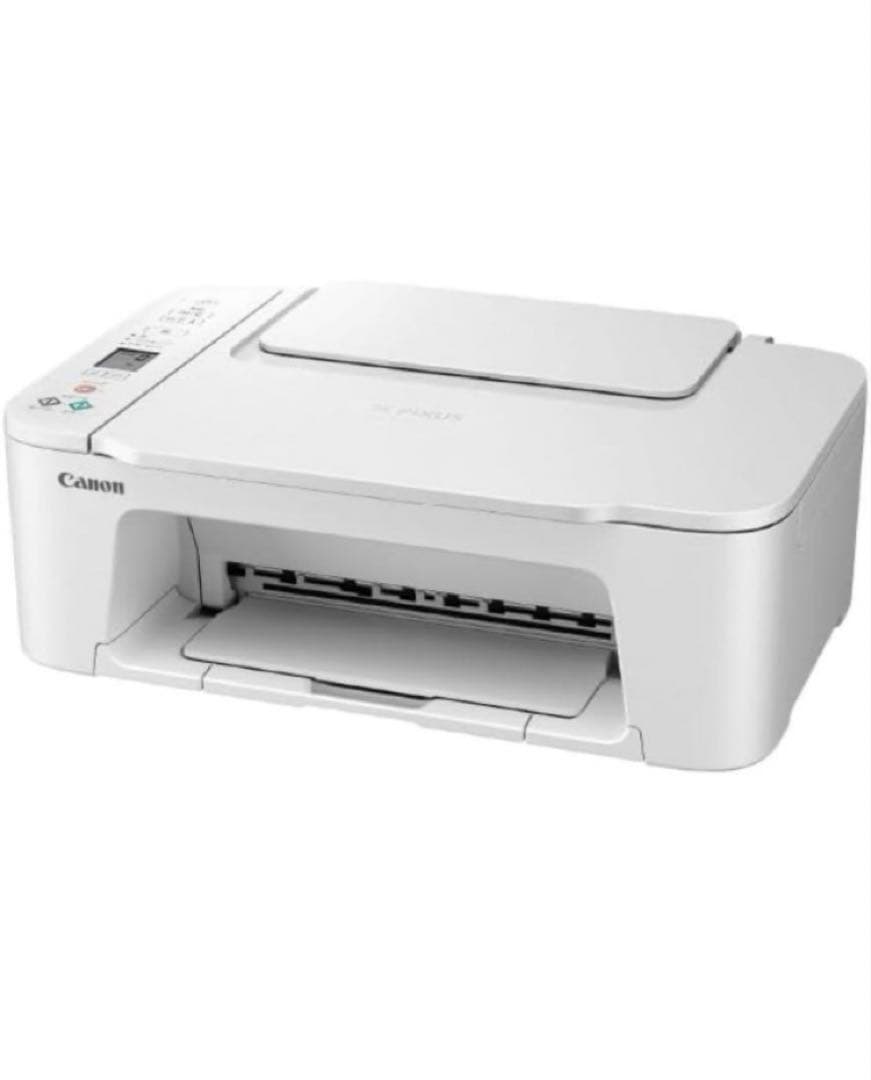 TS3730 プリンター スキャナ コピー機 複合機 本体 CANON pmyv