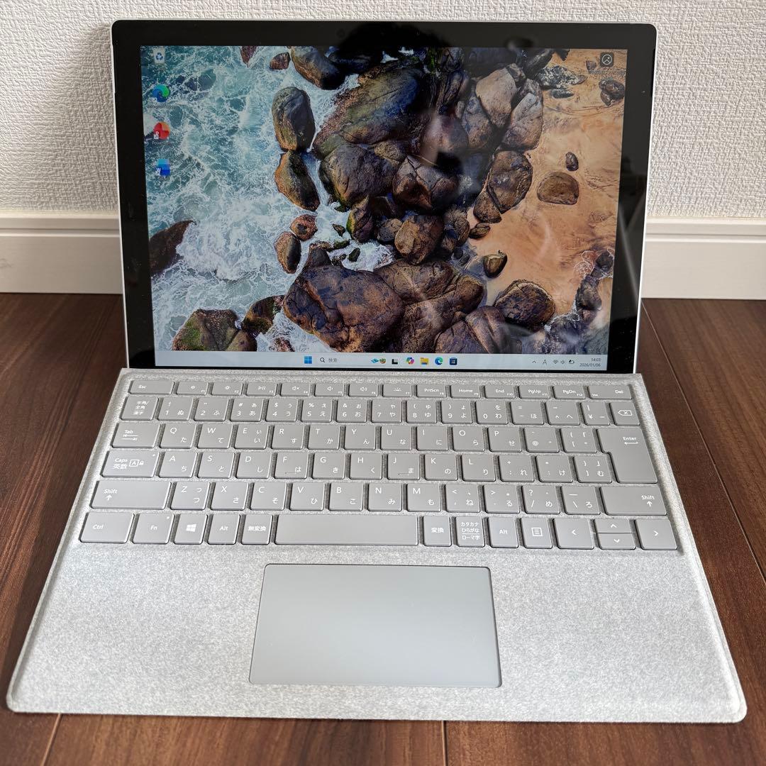 Windowsノート本体 Microsoft Surface