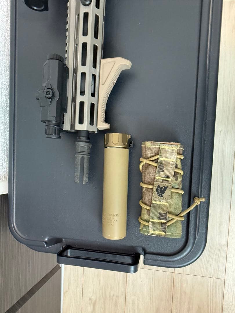 東京マルイ　URG-i