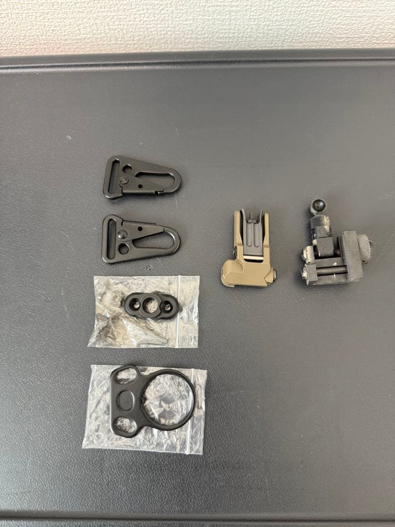 東京マルイ　URG-i