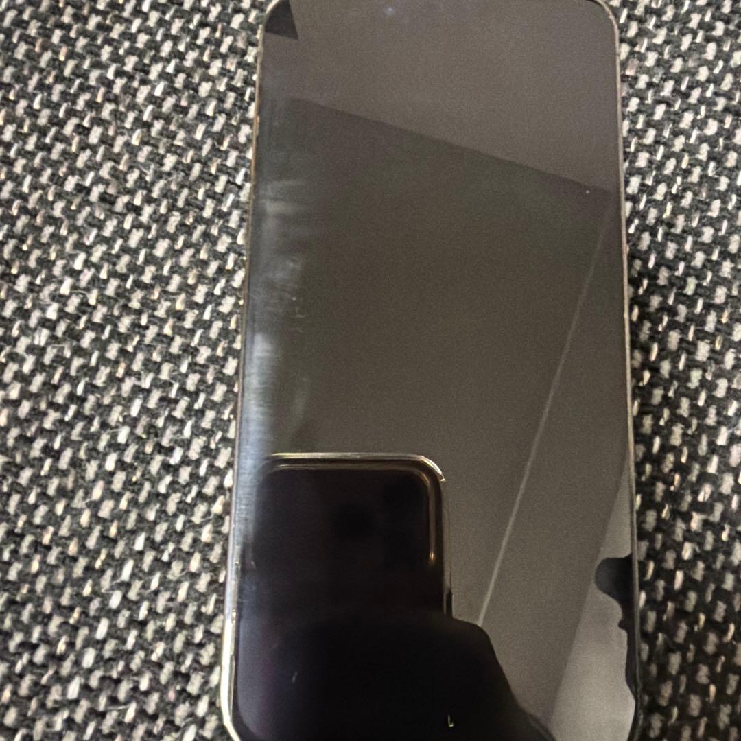 Apple iPhone 13 Pro 128GB グラファイト