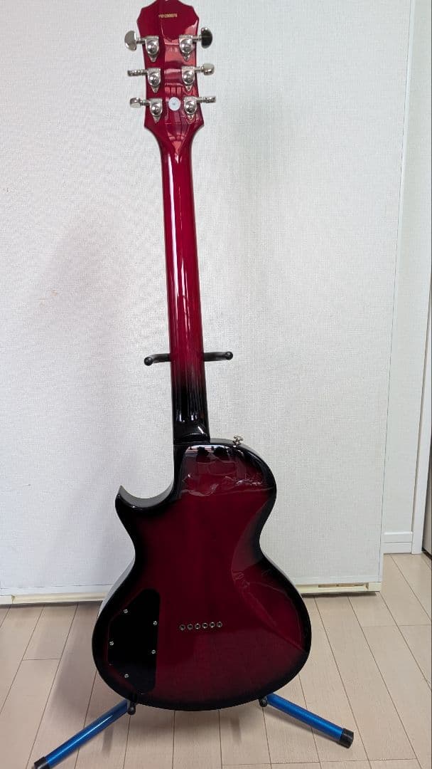 Epiphone Nighthawk エピフォンナイトホークカスタムリイシュー