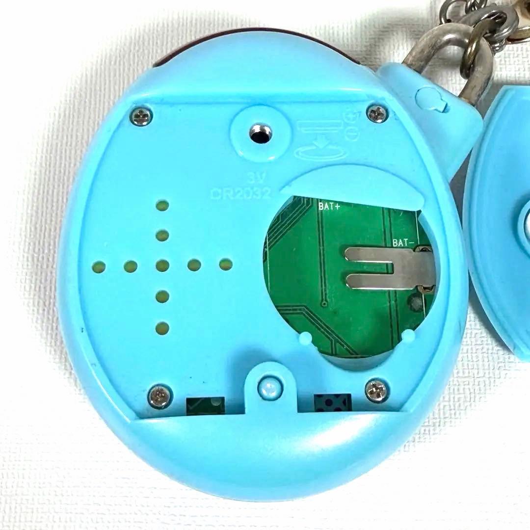 【希少】夢のロイヤルふぁみりー　たまごっちプラス　ロイヤルビーチ