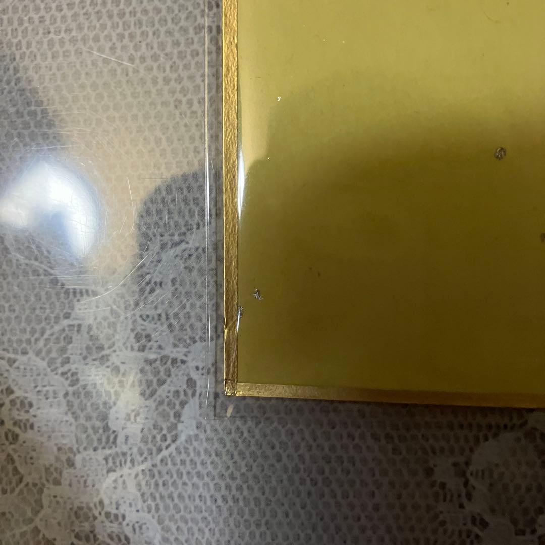 アニメK SEVEN STORIES 大阪限定 ミニ色紙 十束多々良