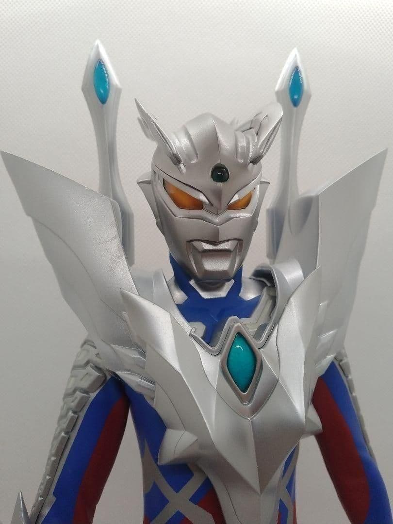 PBM! ウルティメイトゼロ ウルトラマンゼロ