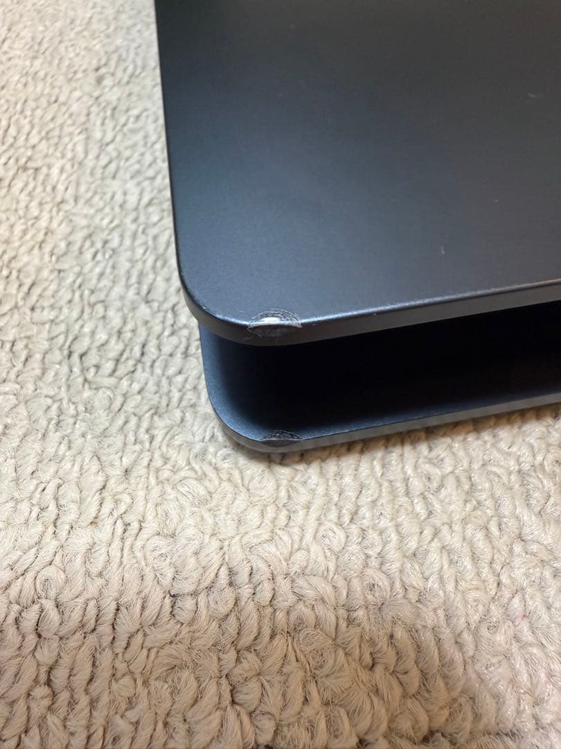 【動作良】MacBook Air M2 (2022)／メモリ16GB／256GB