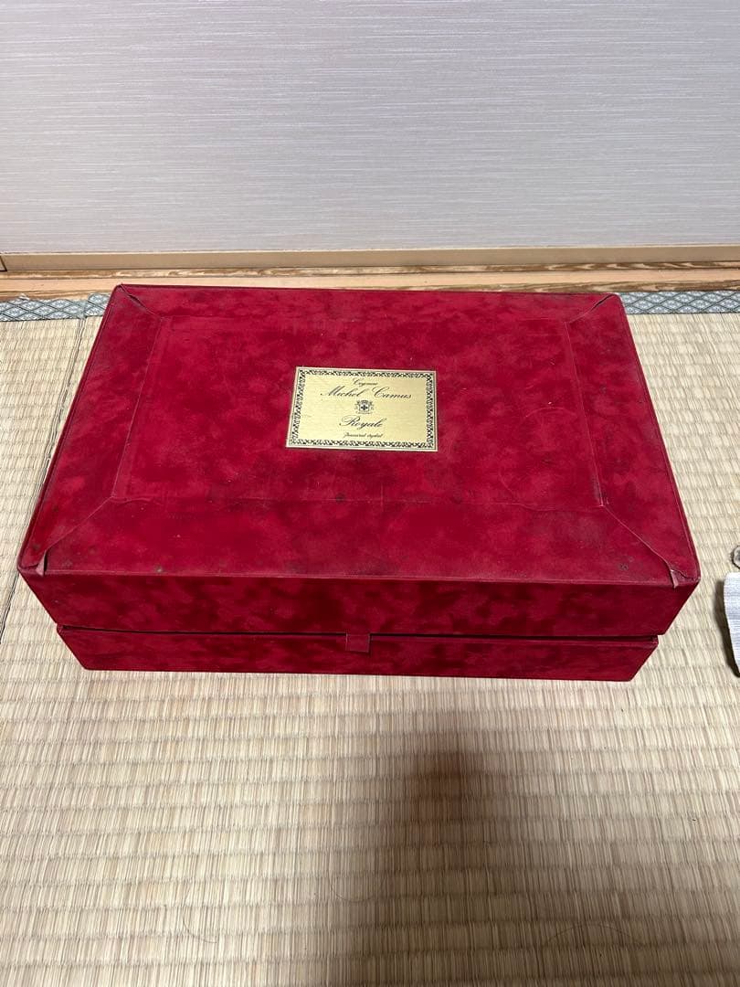 ロイヤルバカラ