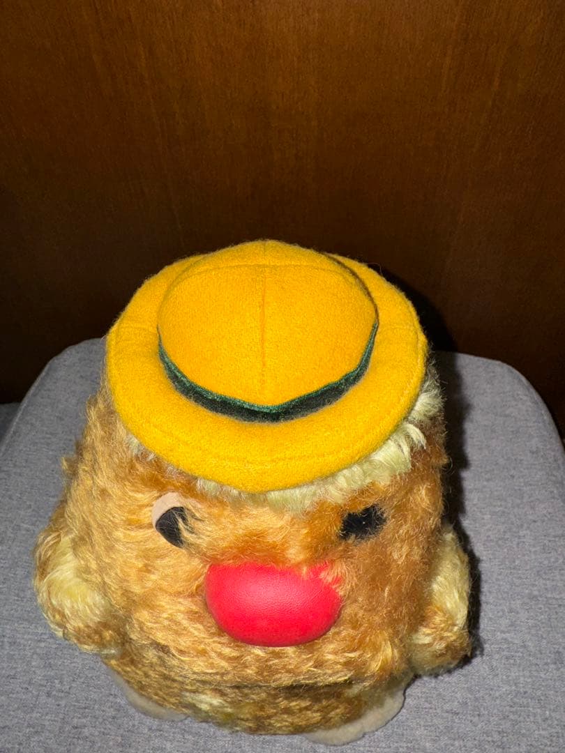 おもいでのうごうごゴン太くん　ＮＨＫ「できるかな」／2000体限定品