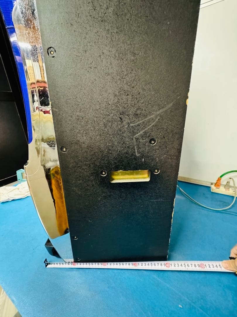 パチンコ 実機 スーパービンゴ 5 V 家電製品 家庭用 リビング ビンテージ