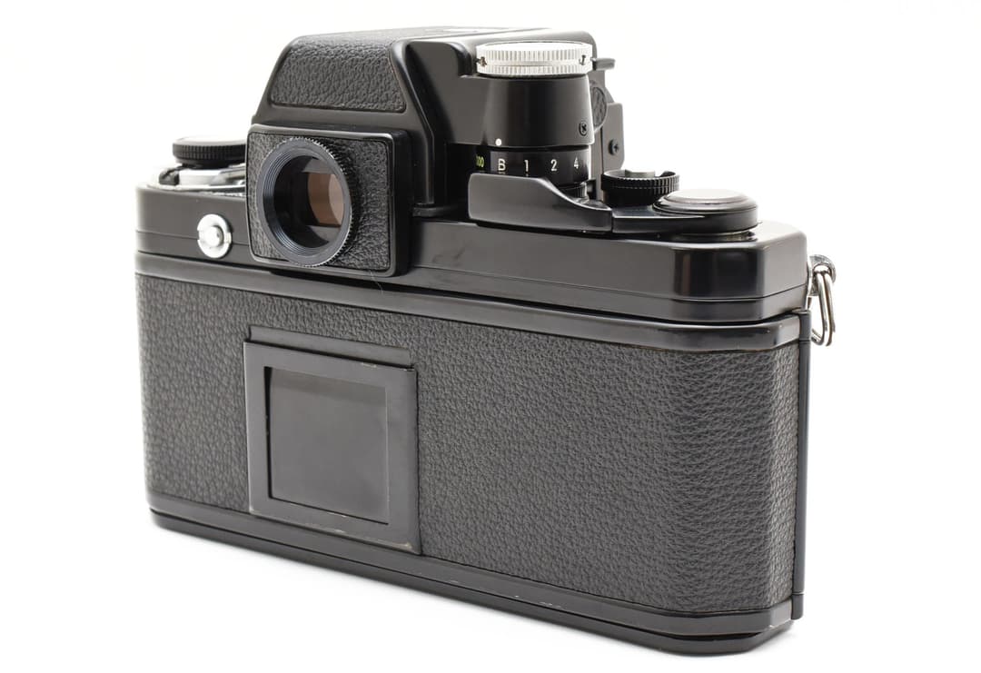 オーバーホール Nikon F2 フォトミックA 50mm F1.4 #8063