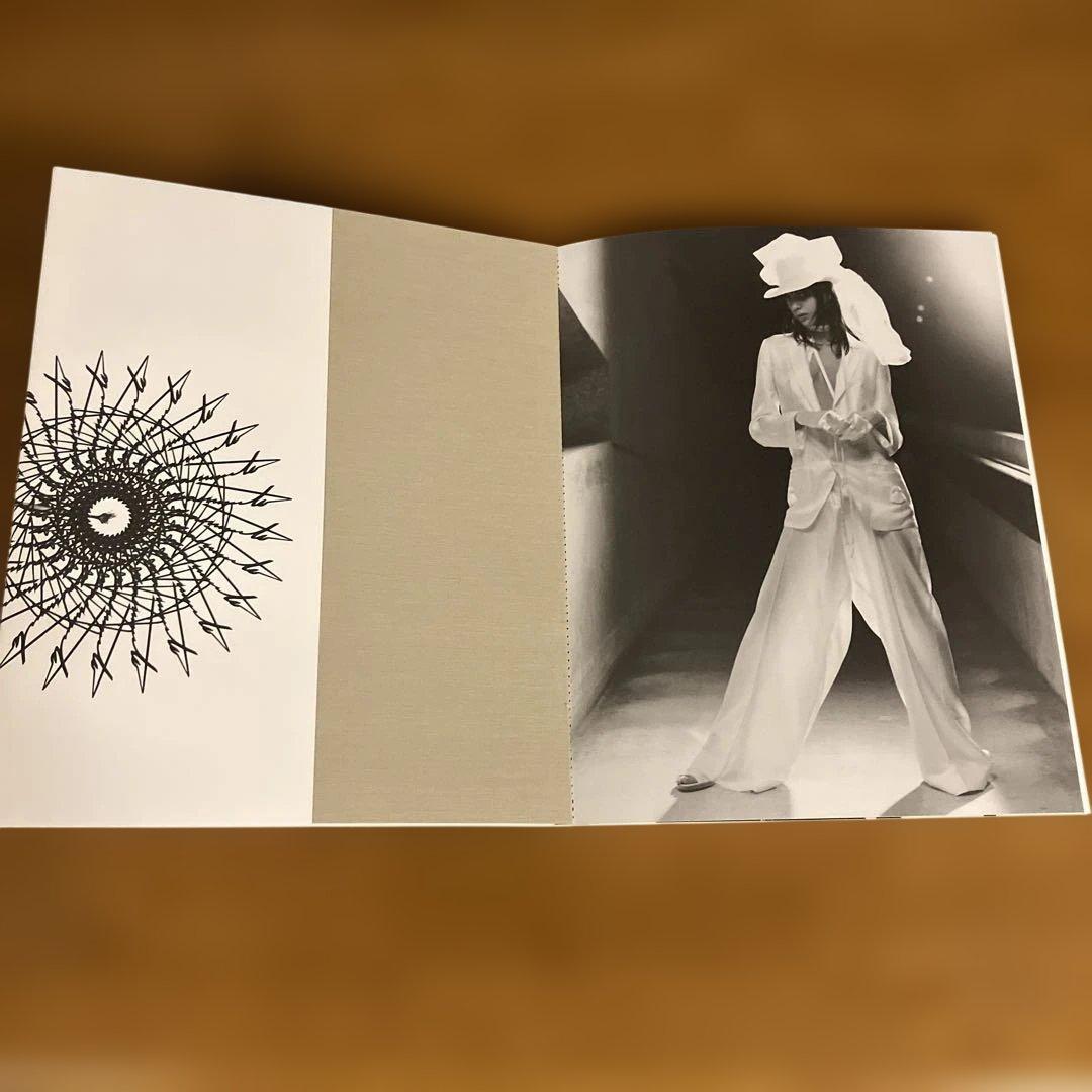 コレクション Yohji Yamamoto | SS 1999