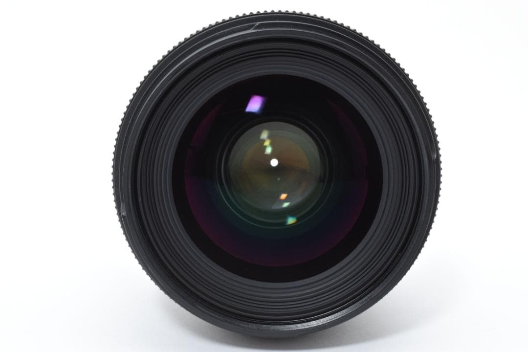 美品 SIGMA Art 35mm F1.4 DG HSM Fマウント H169