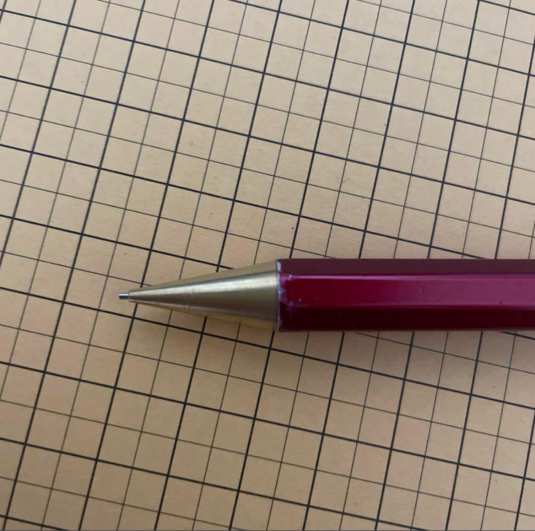【限定色】カヴェコスペシャル 0.5mm シャープペンシル Kaweco