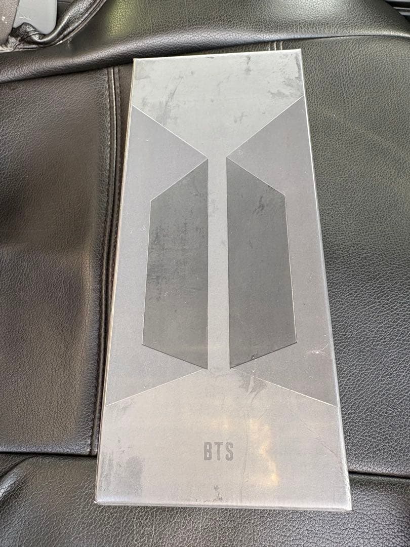 R*n様 BTS公式ペンライト