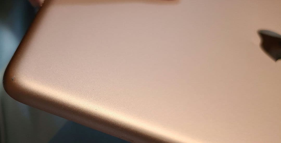 Apple☆iPad 第8世代 WiFi モデル/A2270 32GB