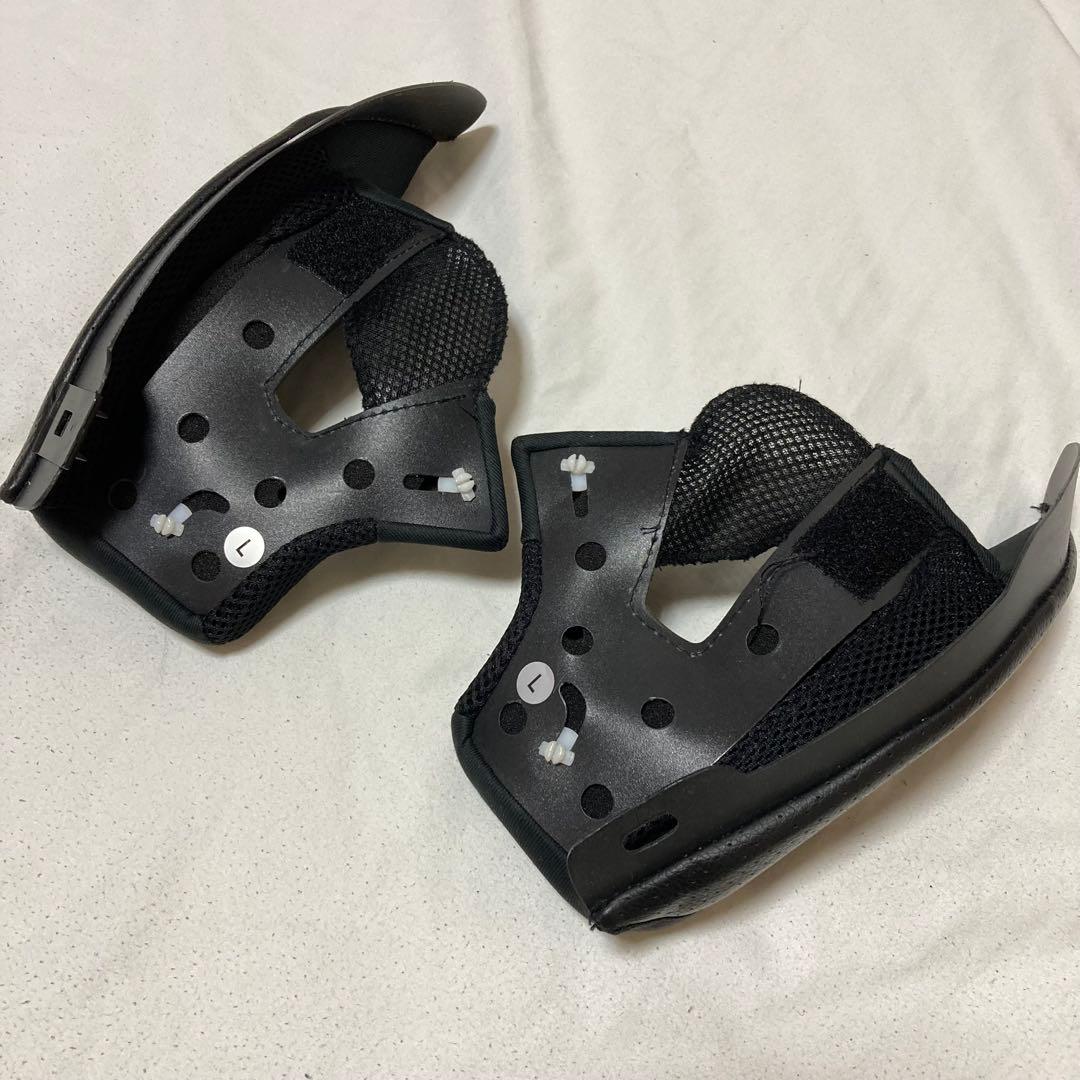 WINS X-ROAD FREE RIDE XL-Lサイズ