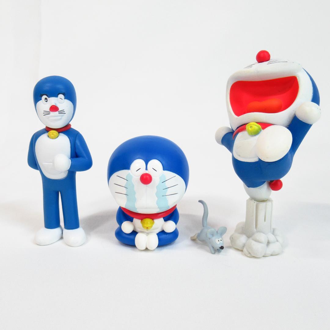 【廃盤品多数！】UDF ドラえもん フィギュア メディコムトイ 藤子・F・不二雄