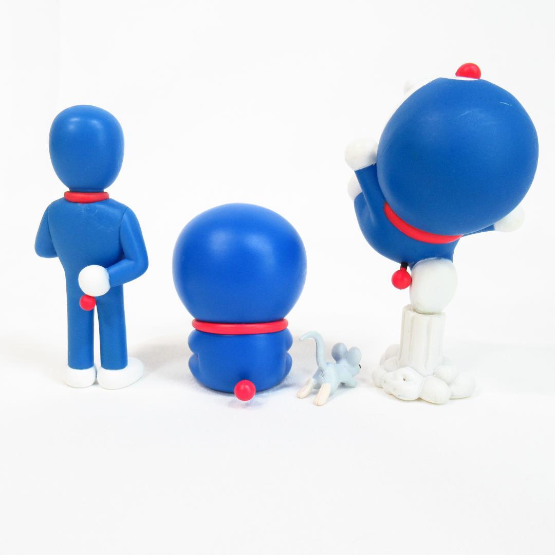 【廃盤品多数！】UDF ドラえもん フィギュア メディコムトイ 藤子・F・不二雄