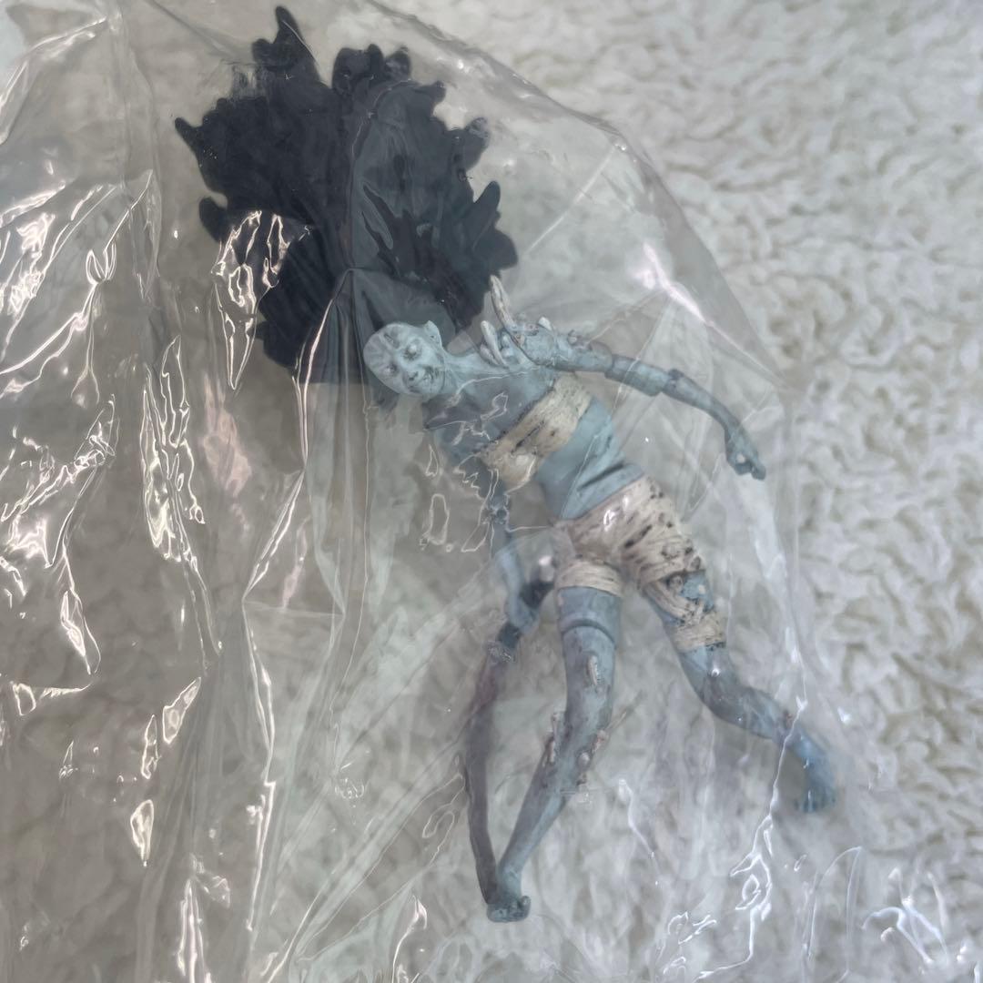 Dead by Daylight デスクDEフィギュア vol.2 スピリット