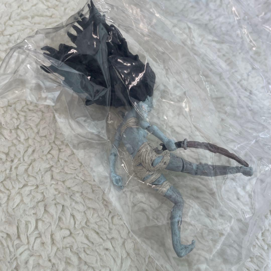 Dead by Daylight デスクDEフィギュア vol.2 スピリット