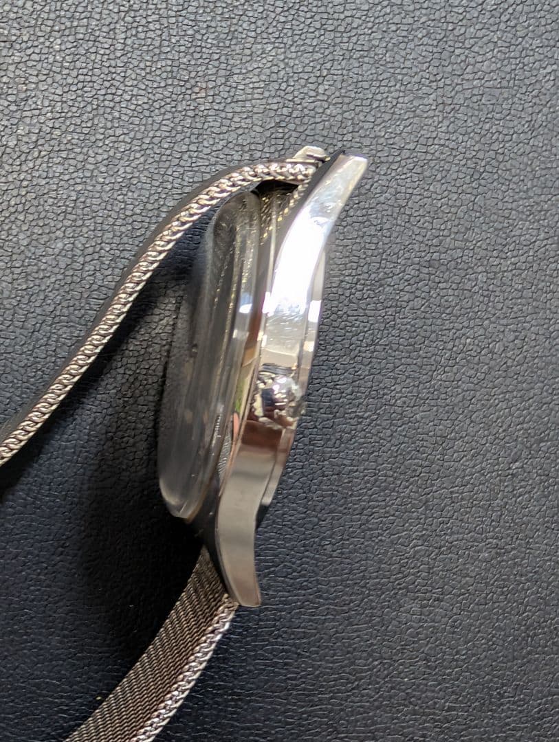 CITIZEN シチズン 腕時計 国鉄 JR鉄道時計 昭50 天鉄 0196