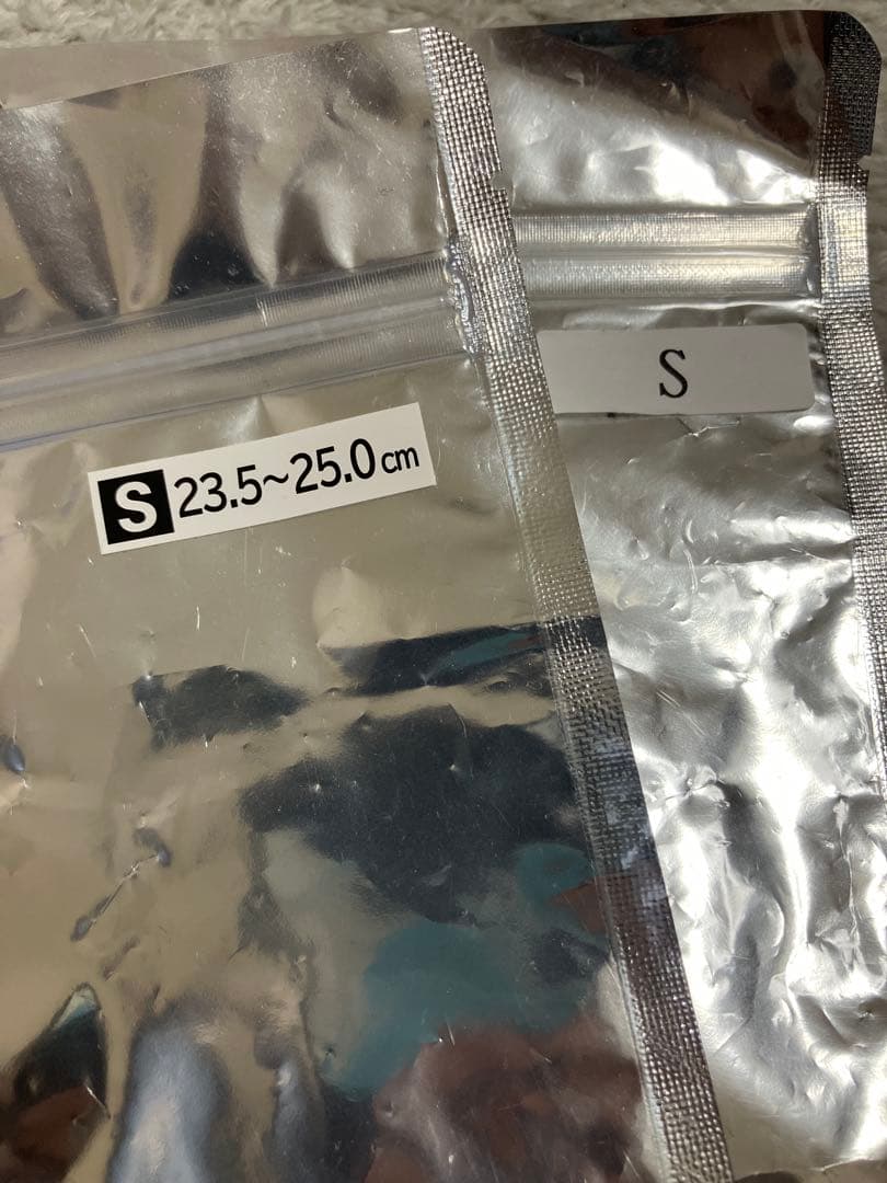 LAVA Burnes Style 専用グローブ&シューズ　Mサイズ