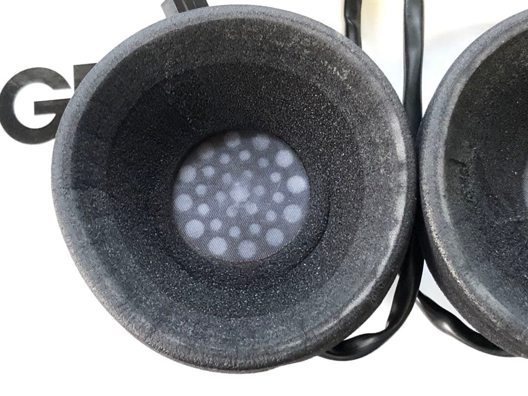 ヘッドホン GRADO GS3000e balanced