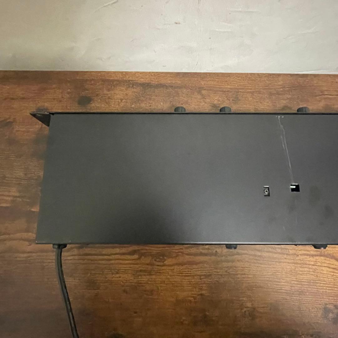 ART Dual MP ２チャンネル Model 254