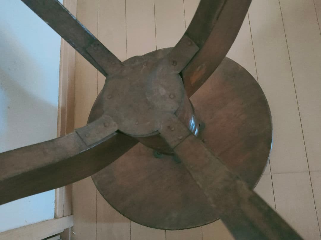 専用出品♪回転 ドクターチェア レトロ 送料無料 椅子 イス 送料無料 古道具