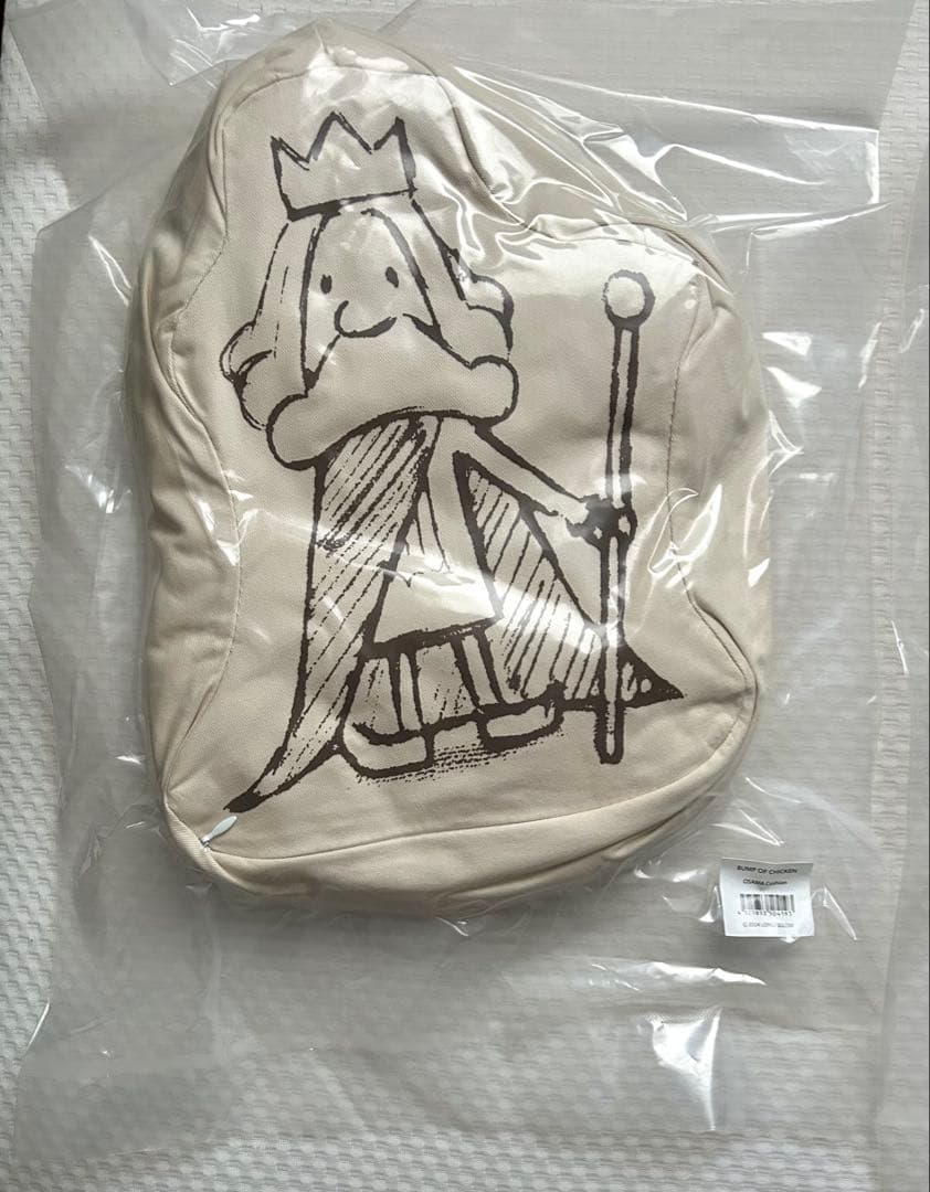 BUMP OF CHICKEN グッズ