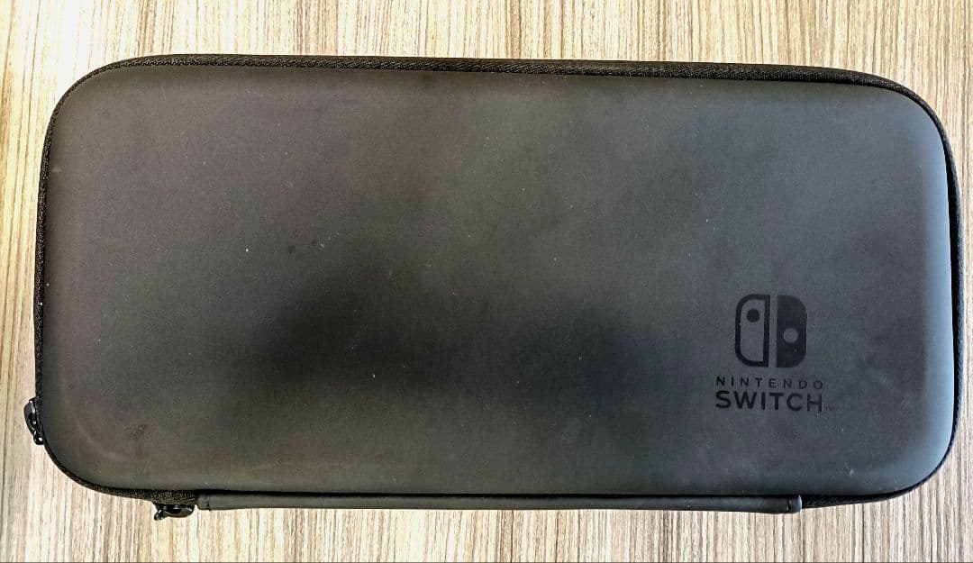 Switch 本体 赤.緑Joy-Con＋SDカード256G＋ケース付