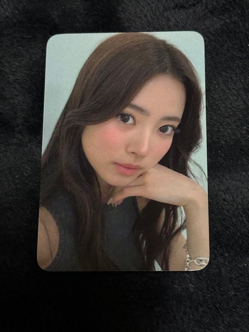 MEOVV アンナ withmuu パーカー md