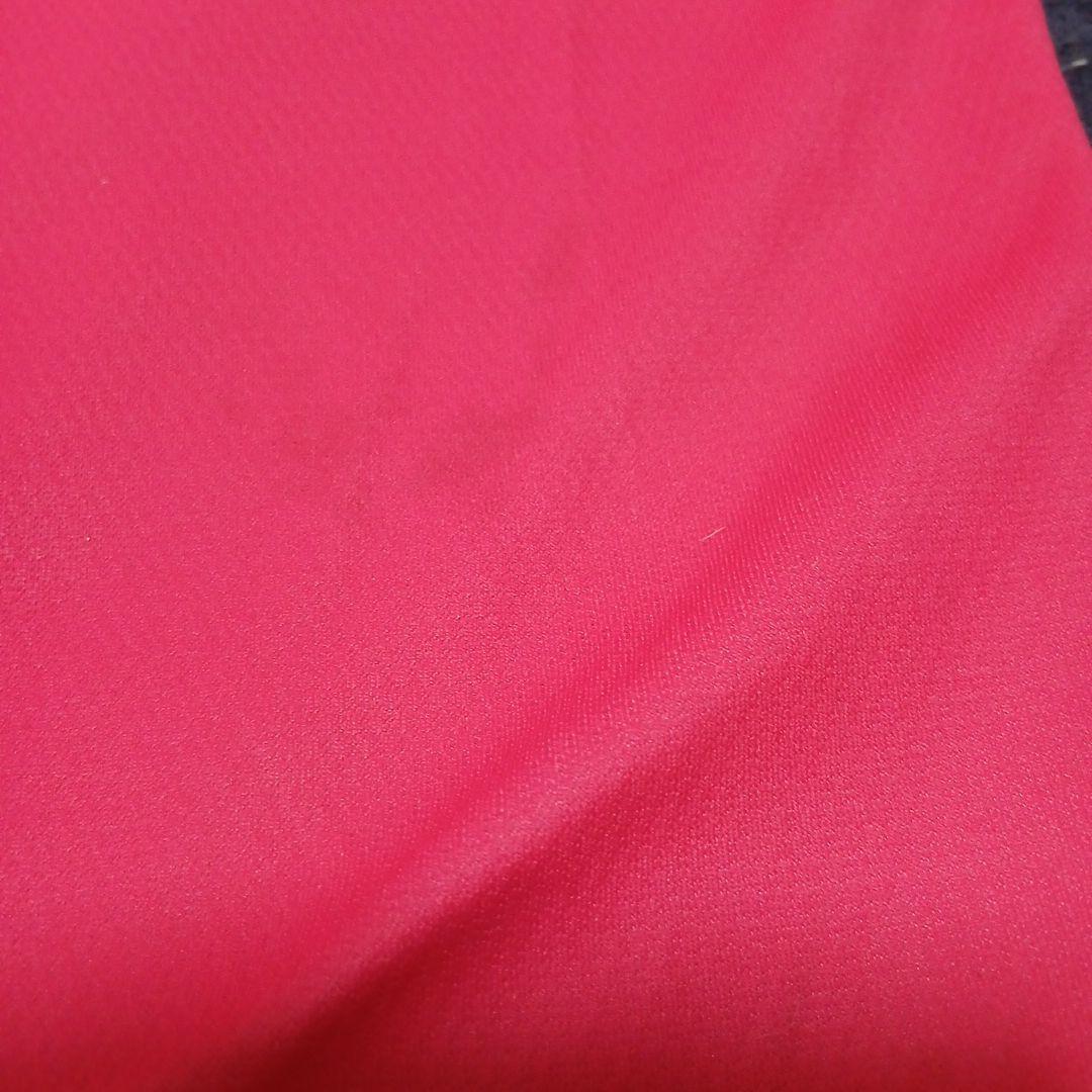 セレッソ大阪　柿谷選手のユニフォーム