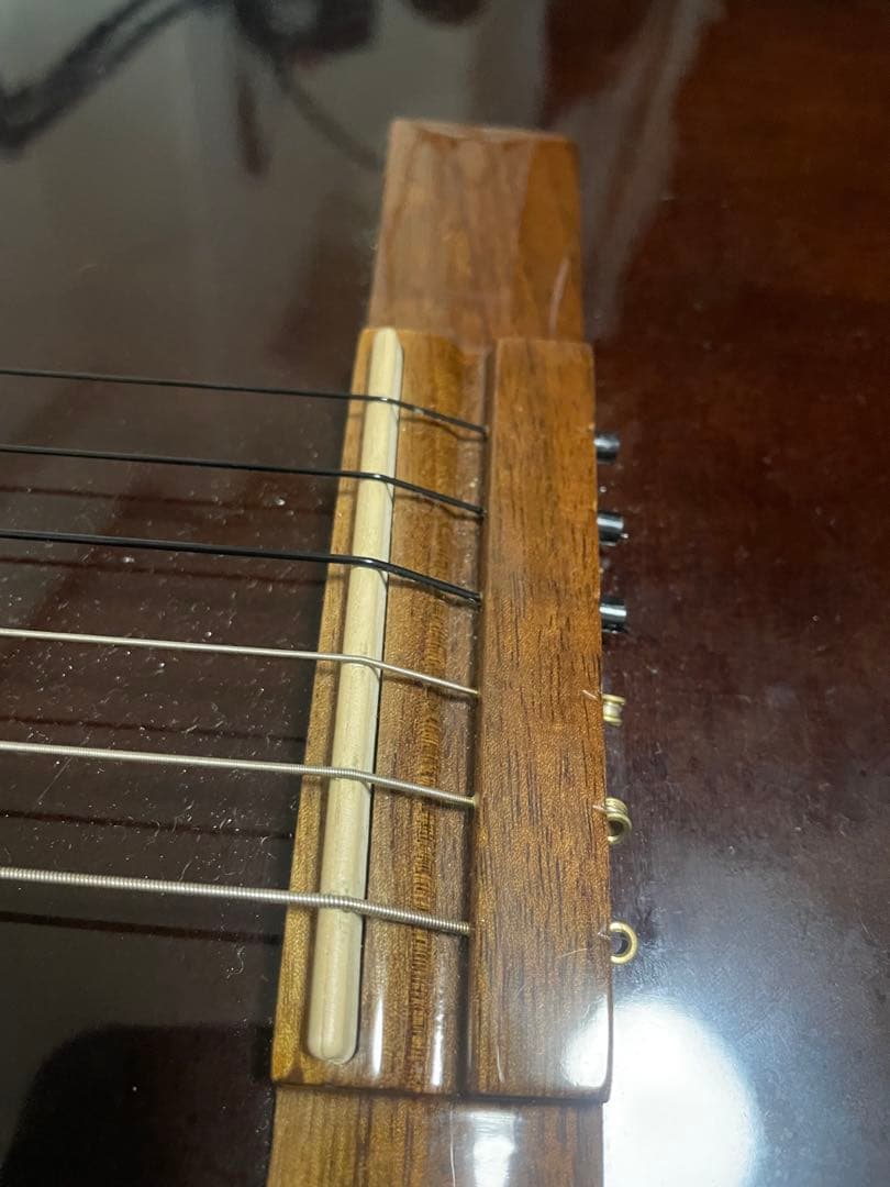 Ibanez GA30TCE-DVS アコースティックギター