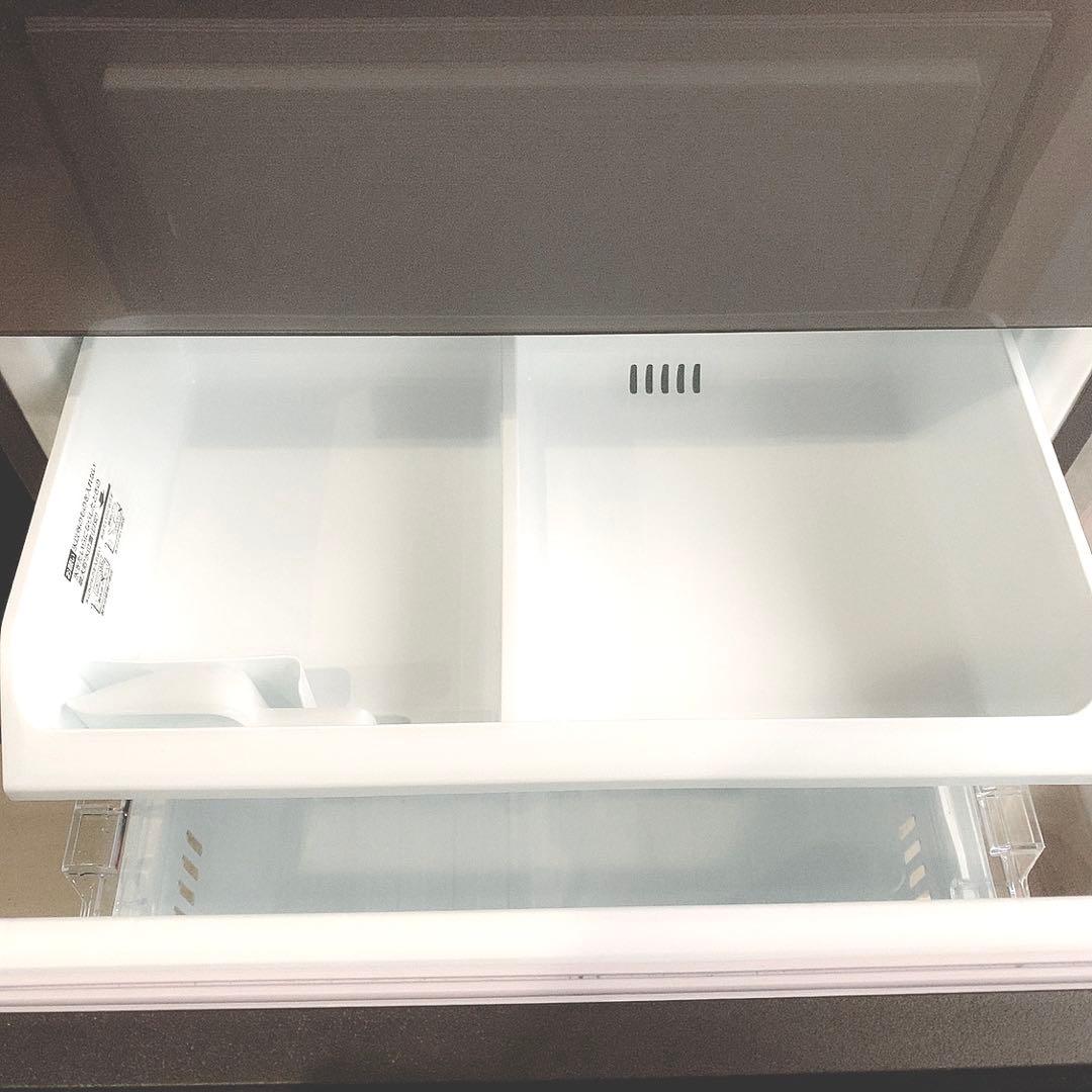 東芝 冷蔵庫 356L 2023年 GR-U36SV-ZH VEGETA